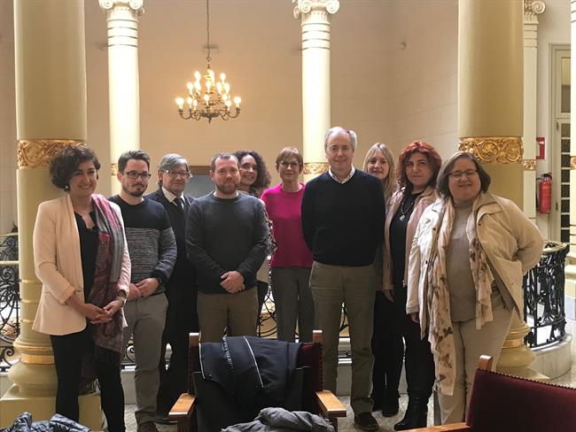 Comisión de Salud | MÉS PER MALLORCA ep comisionsalud