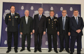 ep consejo general de enfermeria en el balance de las agresiones a sanitarios de la policia nacional