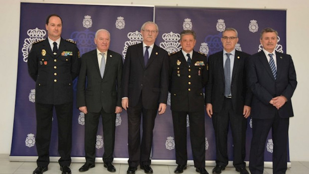 ep consejo general de enfermeria en el balance de las agresiones a sanitarios de la policia nacional