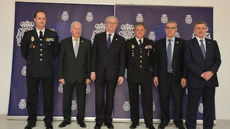 ep consejo general de enfermeria en el balance de las agresiones a sanitarios de la policia nacional