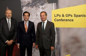 ep cuarta edicionencuentro sobre oportunidadesinversionespana