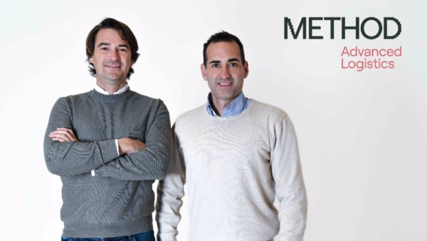 ep de izda a dcha gonzalo fornies y jose servat co consejeros delegados de method advanced logistics