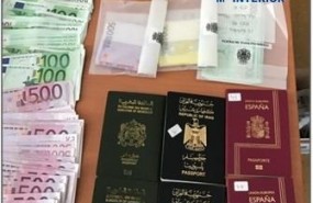 ep desarticuladaredinmigracion irregular