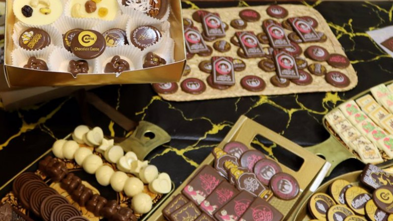 ep dia internacional del chocolate