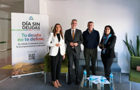 ep el 46 de los espanoles tiene deudas pero los impagos caen a minimos historicos segun el iv