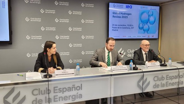 ep el analista de tecnologias energeticas de la agencia internacional de la energia aie jose miguel ep el analista de tecnologias energeticas de la agencia internacional de la energia aie jose miguel