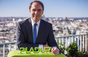ep el director general de pladur enrique ramirez