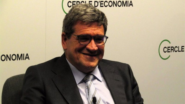 ep el gobernador del banco de espana jose luis escriva 20250220205503