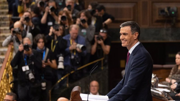 ep el presidente del gobierno en funciones y candidato a la reeleccion pedro sanchez ep el presidente del gobierno en funciones y candidato a la reeleccion pedro sanchez