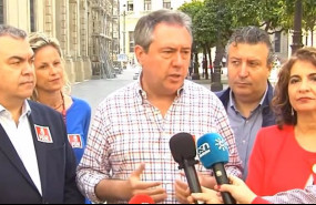 ep el secretario general del psoe a juan espadas ep el secretario general del psoe a juan espadas
