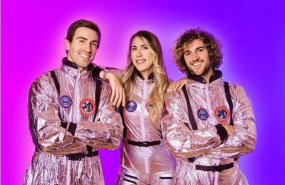 ep equipo directivo de cosmic ep equipo directivo de cosmic