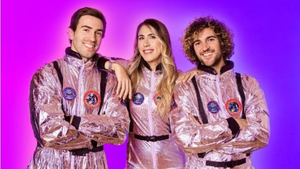 ep equipo directivo de cosmic