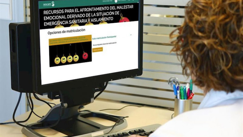 ep espacio online sescam salud mental durante coronavirus