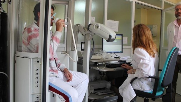 ep espirometria