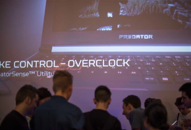 ep evento crossthelineacer espana en madrid