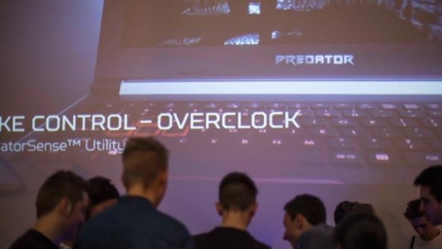 ep evento crossthelineacer espana en madrid