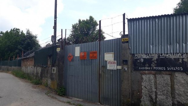 ep explosion pirotecnia tui empresa pirotecnicagalleg