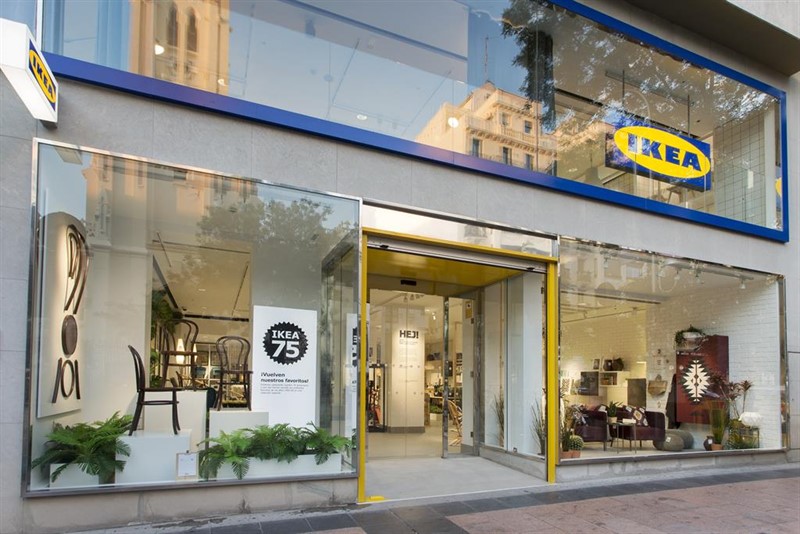 Immedia Extends Audio Services Contract With Ikea Sharecast Com