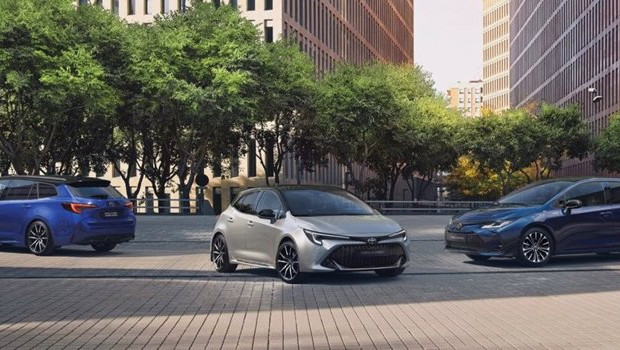 ep familia de toyota corolla 2024