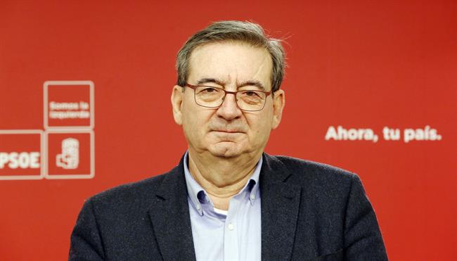 Fernando Martínez | PSOE ep fernando martinez