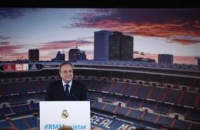 ep florentino perezla presentacionjugador jesus vallejobernabeu