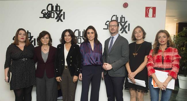ep fotografiasjavier marotocoloquio acabemosla violenciagenero