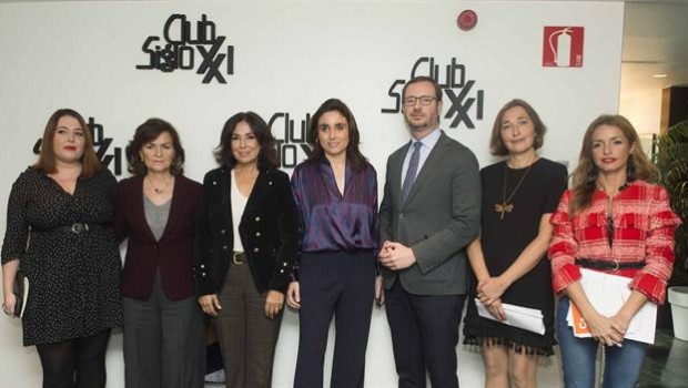 ep fotografiasjavier marotocoloquio acabemosla violenciagenero