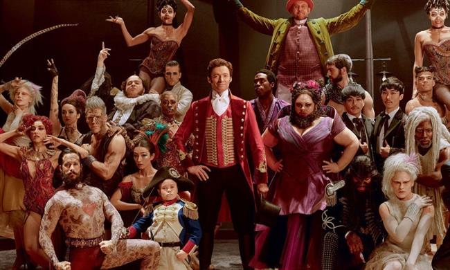 Fotograma The Greatest Showman | FOTOGRAMA THE GREATEST SHOWMAN ep fotograma the greatest showman