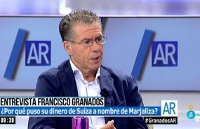 ep francisco granadosuna entrevistaana rosa