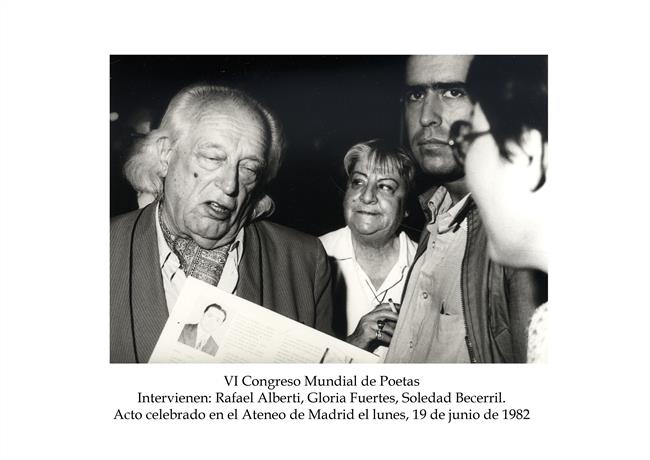 Gloria Fuertes | ATENEO ep gloria fuertes 20170308174702