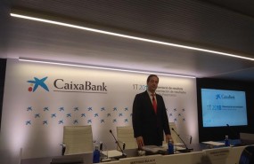 ep gonzalo gortazar consejero delegadocaixabank ep gonzalo gortazar consejero delegadocaixabank