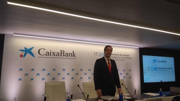 ep gonzalo gortazar consejero delegadocaixabank