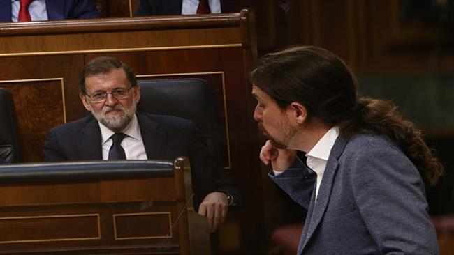 ep iglesiasrajoyenfrentandebate mocion censura