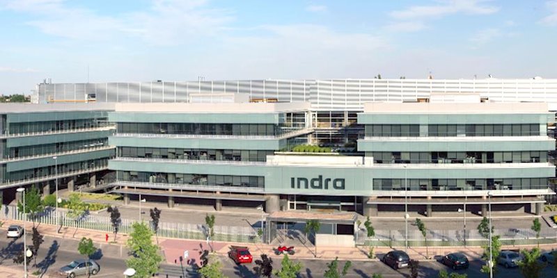Indra gana un contrato de 32 millones para el centro de control ferroviario de Dublín