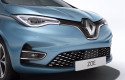 ep imagen del renault zoe
