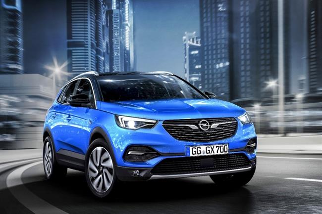 ep imagennuevo opel grandland x