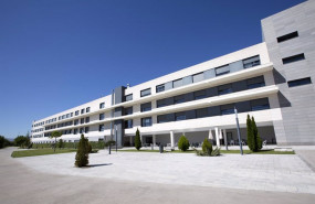 ep inmueble de healthcare activos yield