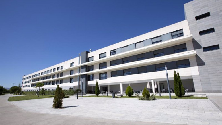ep inmueble de healthcare activos yield