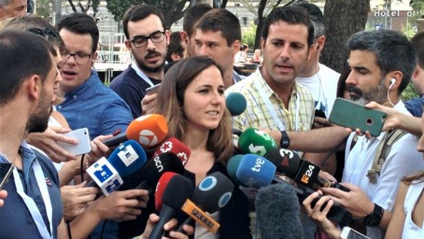 ep ione belarra podemos