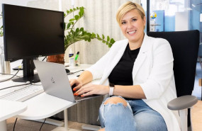 ep irina nicoleta scarlat nueva responsable de crecimiento de bitpanda