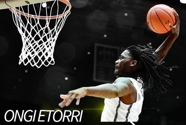 ep jameel mckay fichabilbao basket