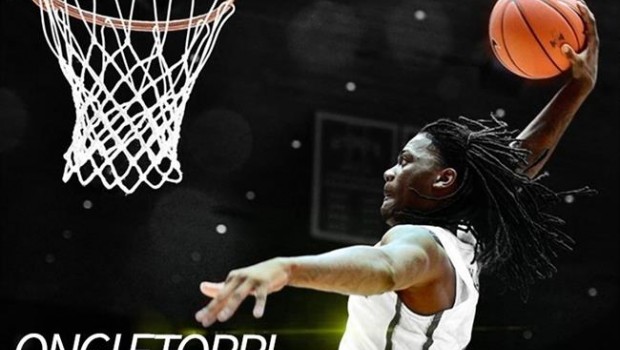 ep jameel mckay fichabilbao basket