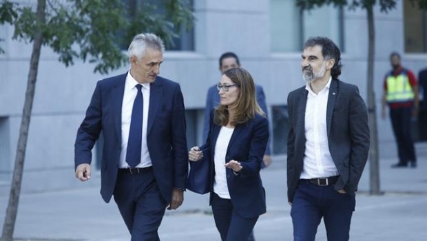 ep jordi cuixart llegala audiencia nacional archivo