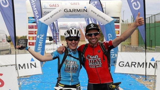 ep josep betalu ramona gabriel gaes titan desert by garmin