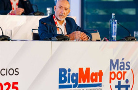 ep juan ramon arbol presidente de bigmat iberia