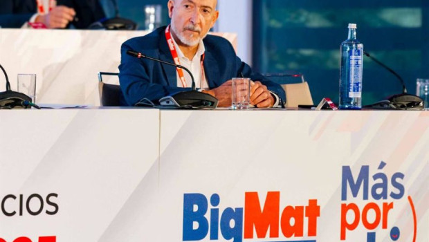 ep juan ramon arbol presidente de bigmat iberia