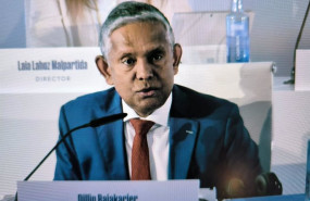 ep junta accionistas minor hotel 2025  ceo global de minor hotels dillip rajakarier