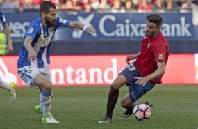 ep kenan kodroosasuna - leganes