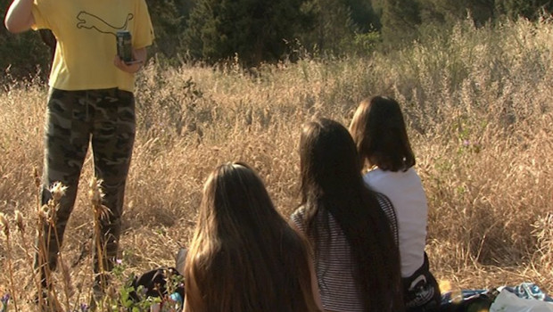 ep la asociacion dual lanza una campana para alertar de los peligros de los desfases con el alcohol
