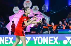 ep la jugadorabadminton carolina marin